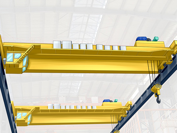 贵州贵阳桥式起重机厂家10吨电动单梁