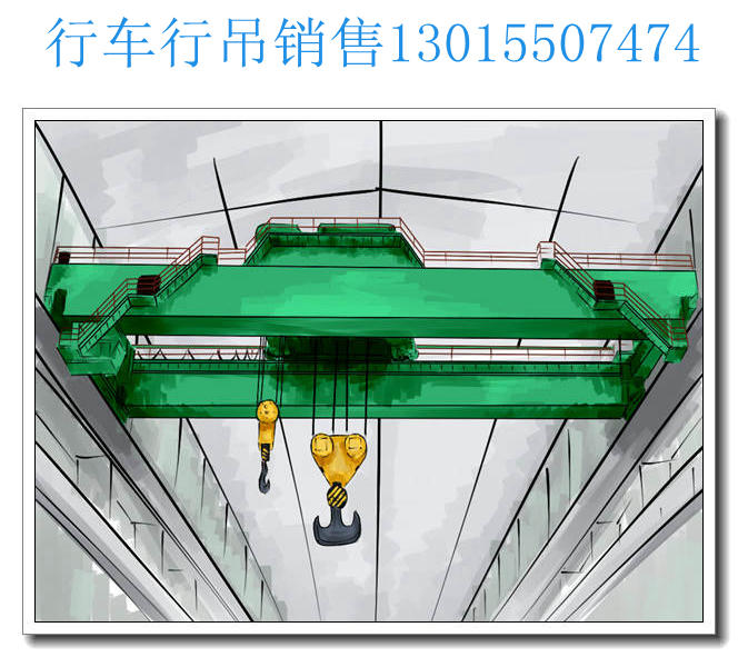 江西九江天车上常用的联轴器的类型及优缺点